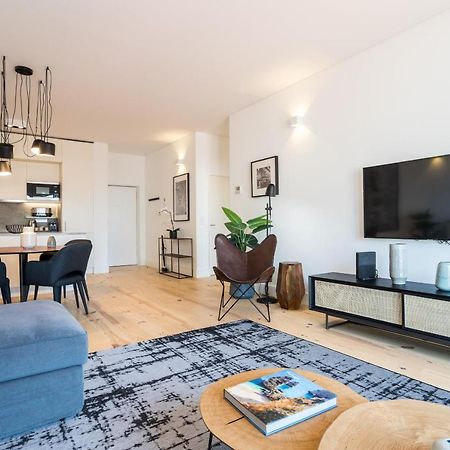 Apartmán Flh Cais Sodre Modern Flat Lisboa Exteriér fotografie