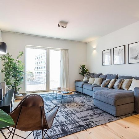 Apartmán Flh Cais Sodre Modern Flat Lisboa Exteriér fotografie