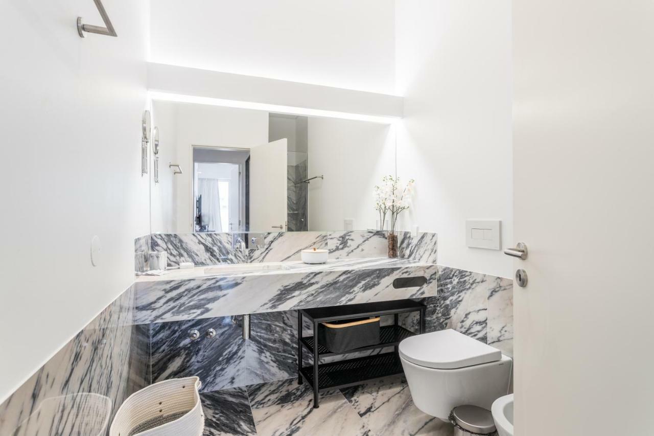 Apartmán Flh Cais Sodre Modern Flat Lisboa Exteriér fotografie