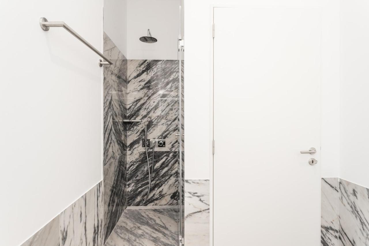 Apartmán Flh Cais Sodre Modern Flat Lisboa Exteriér fotografie