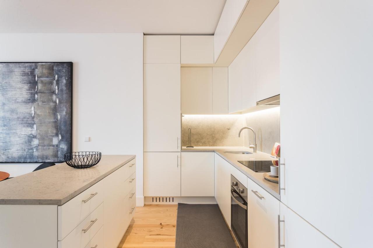 Apartmán Flh Cais Sodre Modern Flat Lisboa Exteriér fotografie