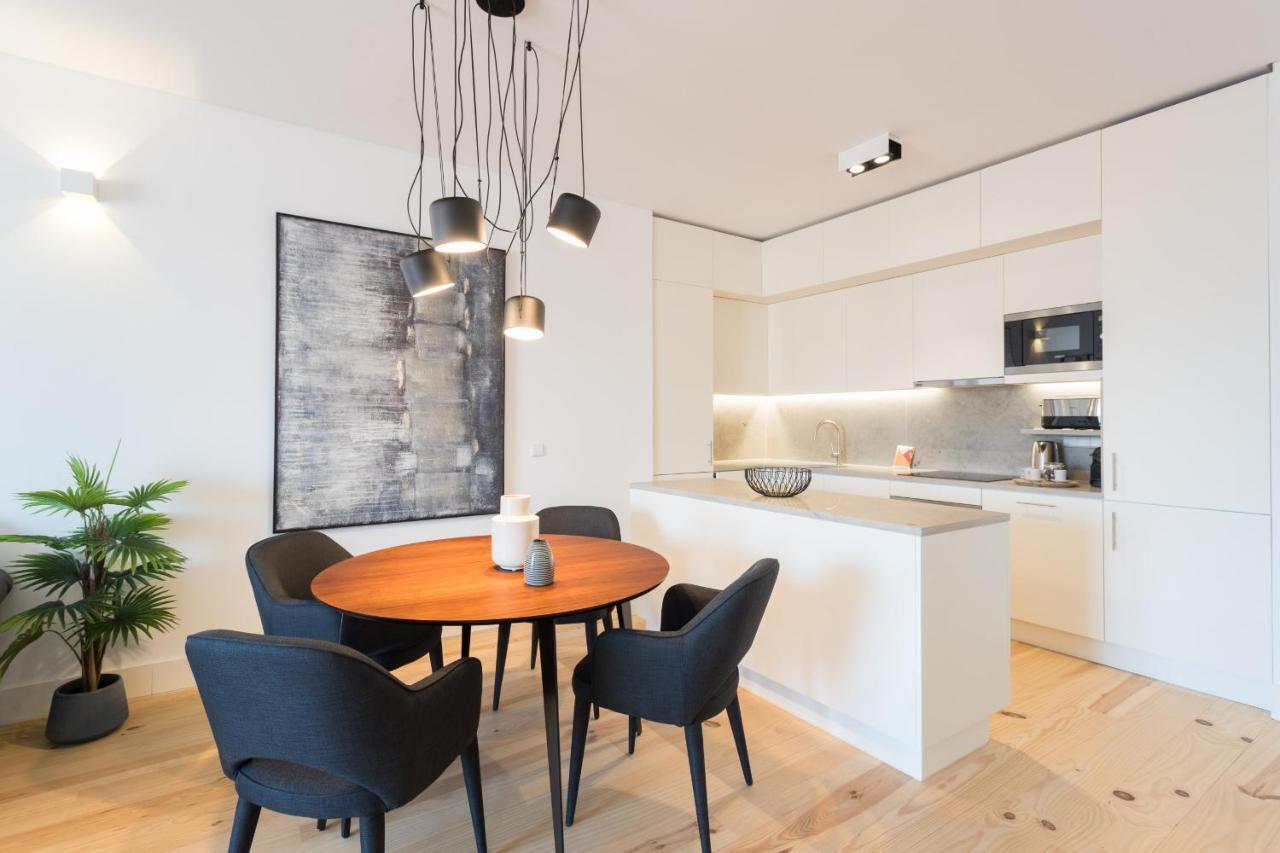 Apartmán Flh Cais Sodre Modern Flat Lisboa Exteriér fotografie